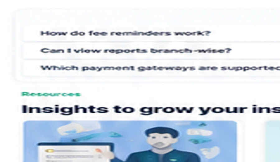 5 ways automated reminders improve fee collection